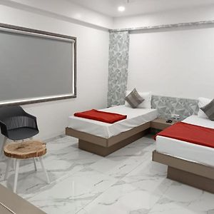 Twin Room Mountain View