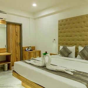 Double Room Mountain View